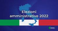 Elezioni amministrative e Referendum del 12 giugno 2022
